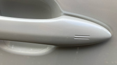 Toyota bZ4X 150kW Motion 71.4kWh 5dr Auto [11kW] Electric Hatchback